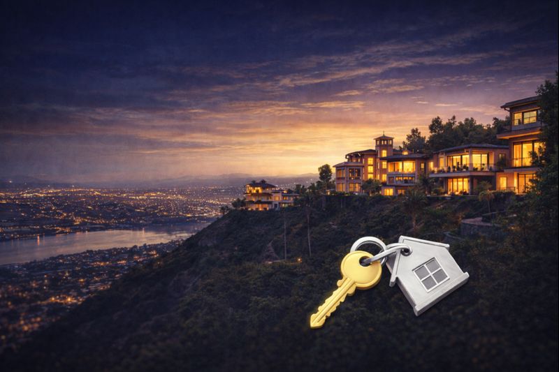 Real Estate Consultant