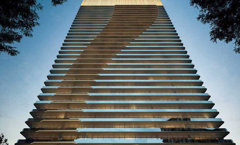 Smartworld Elie Saab Noida