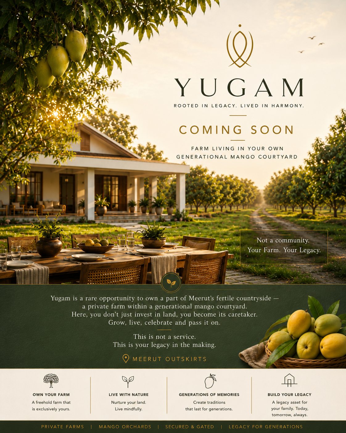 Yugam
