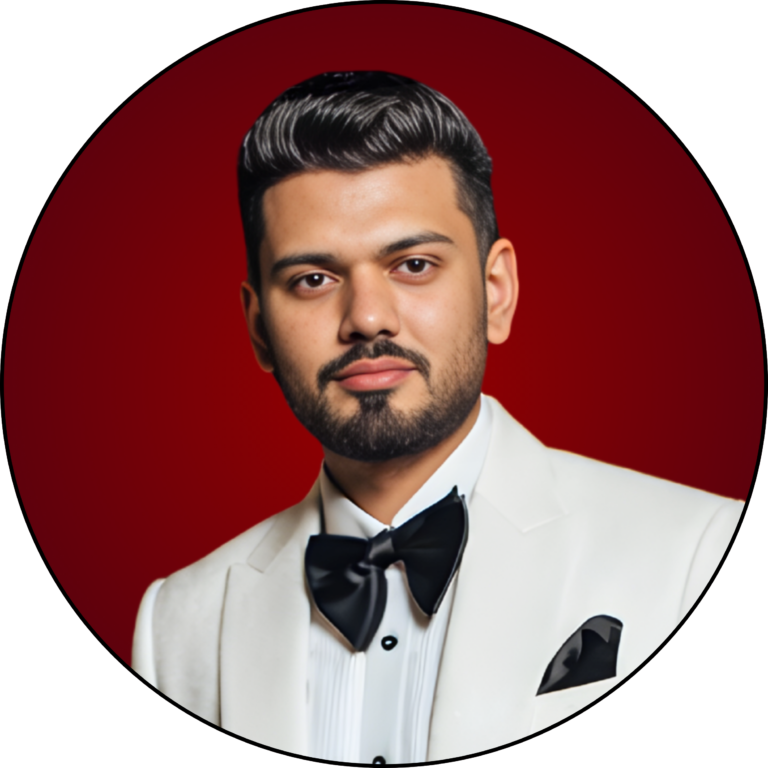 Kunal Sirohi